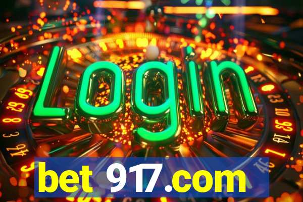 bet 917.com